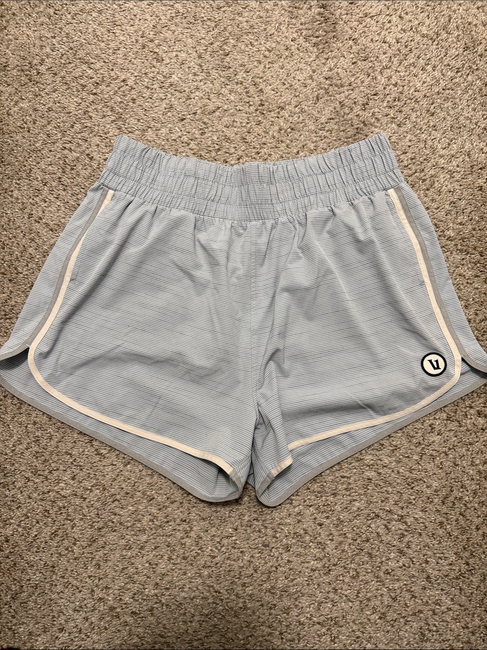 Vuori Cardiff Short